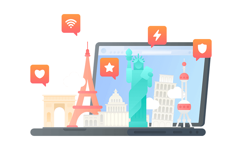 在巴基斯坦连接到中国vpn - VPN翻回国